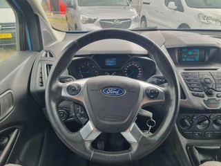 Ford Transit Connect Ford Transit Connect 1.5 TDCI L1 Airco Cruise Trekhaak - afbeelding nr 2