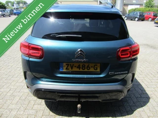 Citroën C5 Aircross Citroen C5 Aircross 1.6 PureTech Feel | Afneemb. trekhaak - afbeelding nr 4