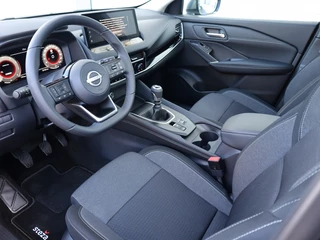 Nissan QASHQAI - afbeelding nr 2