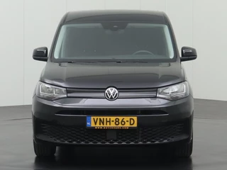 Volkswagen Caddy | Navigatie | Trekhaak | Airco | Betimmering - afbeelding nr 10