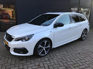 Peugeot 308 - afbeelding nr 2