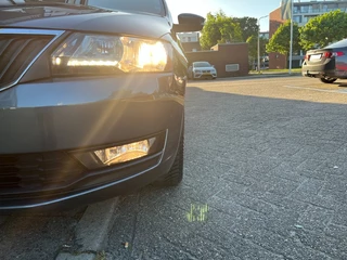 Škoda Rapid Škoda Rapid 1.0 TSI Greentech Clever - afbeelding nr 17