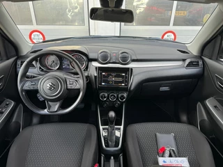 Suzuki Swift - afbeelding nr 12