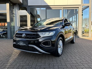 Volkswagen T-Roc - afbeelding nr 3