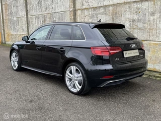 Audi A3 Audi A3 Sportback 1.4 e-tron S-Line/Virtual/Keyless/ACC/Dynamische! - afbeelding nr 3