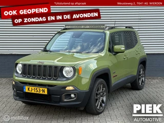 Jeep Renegade - 55420873-0