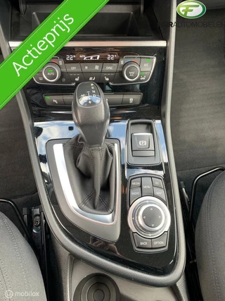 BMW 2 Serie BMW 2-serie Active Tourer 218i Luxury - afbeelding nr 24