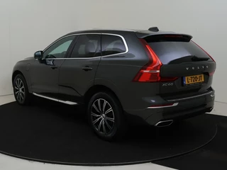 Volvo XC60 - afbeelding nr 4