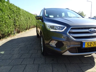Ford Kuga - afbeelding nr 5