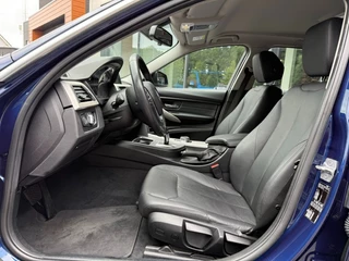BMW 3 Serie BMW 3 Serie 320I High Exe,Leer,LED,NaviPro,Adapt Cruise,Trekhk,Stoelverw,Clima,Dealer OH - afbeelding nr 8