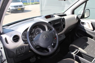 Citroën Berlingo Citroen Berlingo combi 1.6 e-HDi Clima Automaat 2 x schuifd - afbeelding nr 29