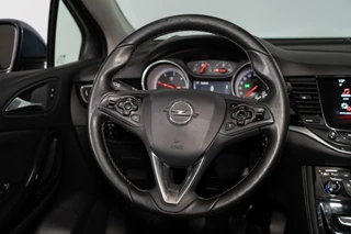 Opel Astra Opel Astra 1.6 CDTI Innovation 136pk | Carplay | Leer | Camera | Stoelverwarming - afbeelding nr 15