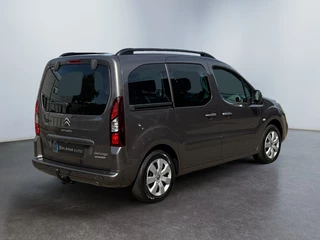 Citroën Berlingo Citroën Berlingo 110PK XTR | Navi | Camera | Trekhaak | Airco - afbeelding nr 5