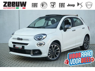 Fiat 500X - 99712785-0