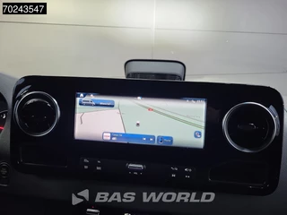 Mercedes-Benz Sprinter Mercedes Sprinter 319 CDI Automaat L2H2 4x4 New Model! Overland Special Off Grid ACC Camera MBUX Allrad 4WD Camper basis 10m3 Airco - afbeelding nr 12