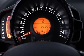 Citroën C1 - afbeelding nr 13