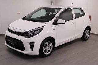 Kia Picanto 1.0 DPi ComfortLine | Airco