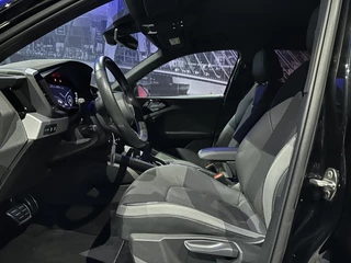 Audi A1 Sportback Audi A1 SPORTBACK 25 TFSI Pro Line S *Adap.Cruise*Sportstoelen*S-Line Interieurpack*Led*17Inch* - afbeelding nr 31