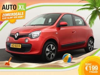 Renault Twingo 1.0 71 PK SCe Collection