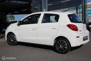 Mitsubishi Space Star Mitsubishi Space Star 1.0 Cool+/Aico/Cv/E.spiegel/Mistlampen - afbeelding nr 12