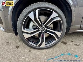 Volvo XC90 Volvo XC90 2.0 T8 Recharge AWD Ultimate Dark | 7 Zits | Elektr. Panodak | T - afbeelding nr 10