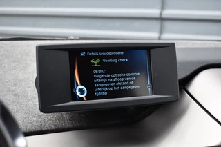 BMW i3 | Active Cruisecontrol | LED Light | Stoelverwarming | Driving Assistant Plus | - afbeelding nr 15