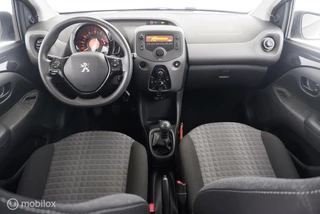 Peugeot 108 Peugeot 108 1.0 e-VTi 69PK Active airco|tel|geen import - afbeelding nr 7