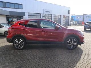 Nissan QASHQAI - afbeelding nr 11