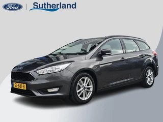 Ford Focus Wagon 1.0 Lease Edition