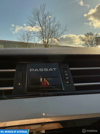 Volkswagen Passat Volkswagen Passat Variant 1.5 TSI Business / 12 mnd garantie - afbeelding nr 41