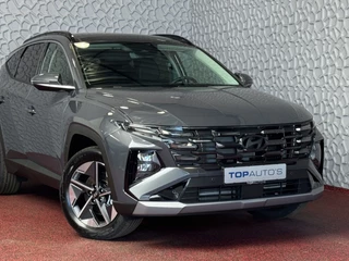 Hyundai Tucson Hyundai Tucson NIEUWE AUTO 1.6 T-GDI PHEV 252PK PANORAMA CAMERA CARPLAY STOELVERW. V+A PLUG IN HYBRIDE - 5 JAAR GARANTIE - afbeelding nr 62