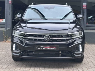 Volkswagen T-Roc Volkswagen T-Roc 1.5 TSI R-Line  Edition Aut*Matrix*Navi* - afbeelding nr 2