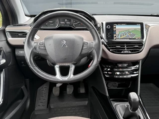 Peugeot 2008 Peugeot 2008 1.2 PureTech Urban Cross 2e Eigenaar,Navi,110pk,Clima,Cruise,Trekhaak,Pdc,Nieuwe Apk bij Aflevering - afbeelding nr 3