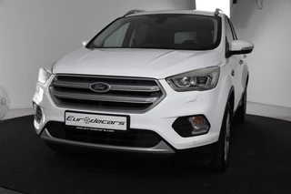 Ford Kuga Ford Kuga 1.5 EcoBoost Titanium *Leer*Navigatie*Stoelverwarming*Park assist* - afbeelding nr 28