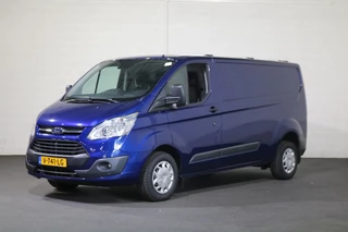 Ford Transit Custom - 74120491-0