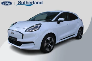 Ford Puma Gen-E Premium 44 kWh