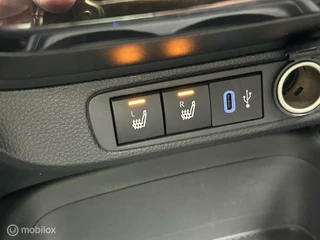 Toyota Aygo Toyota Aygo X 1.0 VVT-i S-CVT Automaat LED verl. / LM / Clima / Carplay / 10.250KM!!! - afbeelding nr 21