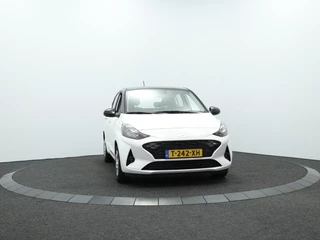 Hyundai i10 - afbeelding nr 16