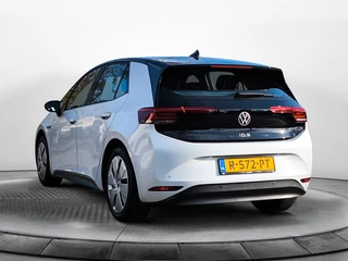 Volkswagen ID.3 Volkswagen ID.3 Pro 58 kWh (146 PK) 1e-Eig. & Keurig-Onderh. BOVAG-Garantie. NL-Auto. - afbeelding nr 9