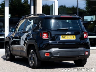 Jeep Renegade - afbeelding nr 5