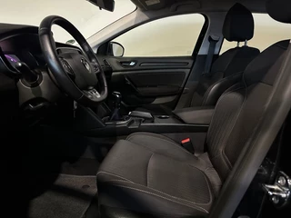 Renault Mégane Renault Mégane 1.5 DCI BOSE RIJKLAAR l CLIMA l NAVI l LMV l - afbeelding nr 14