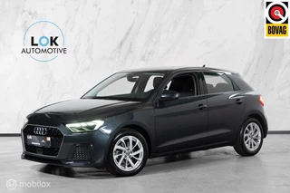 Audi A1 Sportback Audi A1 Sportback 30 TFSI MATRIX|LED|2SLEUTELS|AUTOMAAT - afbeelding nr 1