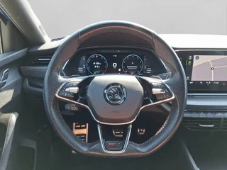Škoda Octavia - afbeelding nr 15