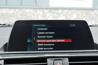 BMW 1 Serie BMW 1 Serie 118i Sport-Line Rijklaarprijs-Garantie Navigatie Led Sport Interieur Airco - afbeelding nr 20