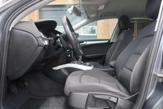 Audi A4 Audi A4 Limousine 1.8 TFSI 170pk|NAVIGATIE|TREKHAAK|XENON-LED|BLUETOOTH|1E EIGENAAR - afbeelding nr 8
