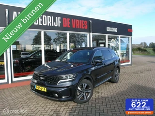 Kia Sorento - 347307901-0