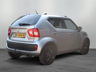 Suzuki Ignis - afbeelding nr 2