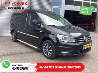 Volkswagen Caddy - 413489137-0