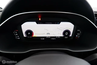 Audi Q3 Audi Q3 35 TFSI 150PK Automaat S Line leer|pano|led|virtualcockpit|pdc|lmv18 - afbeelding nr 11