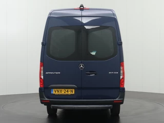 Mercedes-Benz Sprinter | Touchscreen Multimedia | Camera | Airco | Cruise - afbeelding nr 11